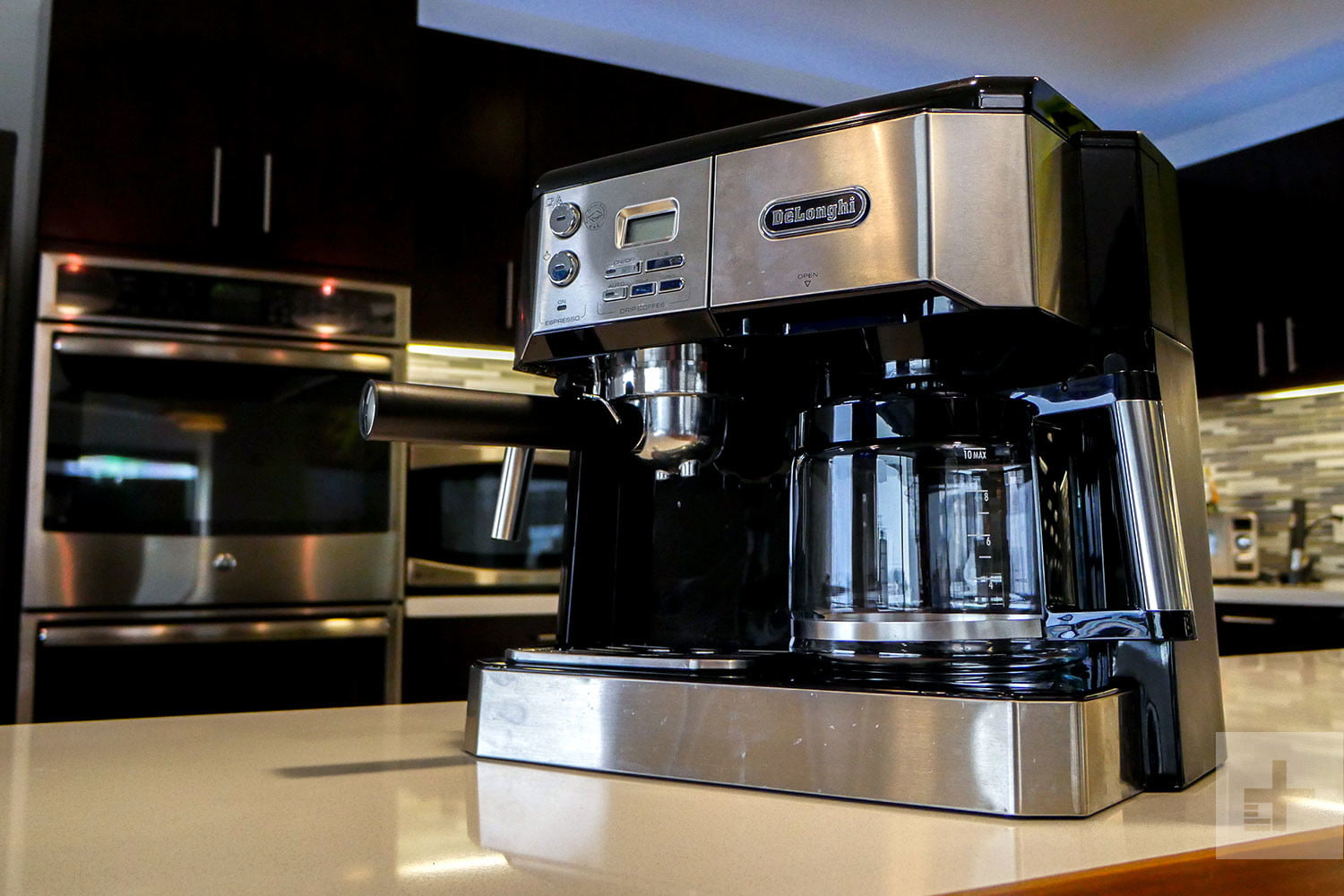 Brew, drip, or press a fresh cup of joe with todayโs best deals on coffee makers