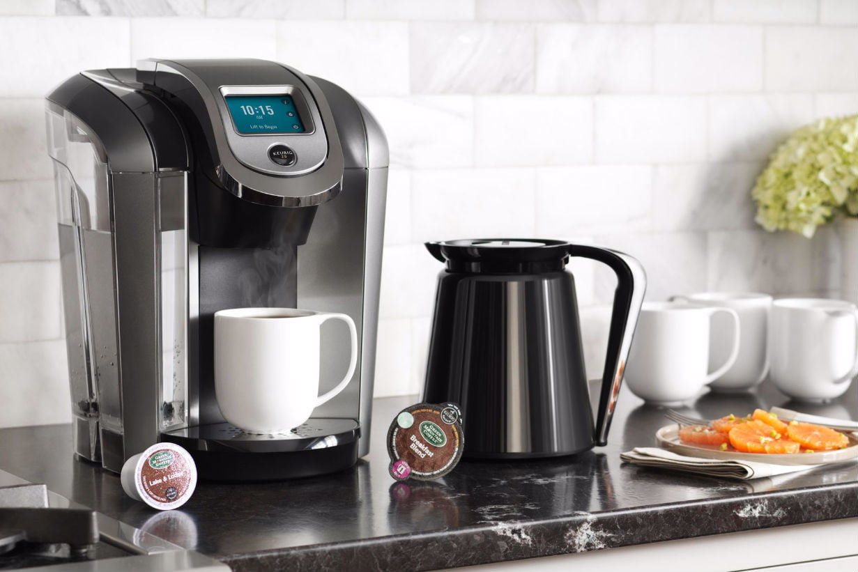 The best Keurig coffee makers of 2018