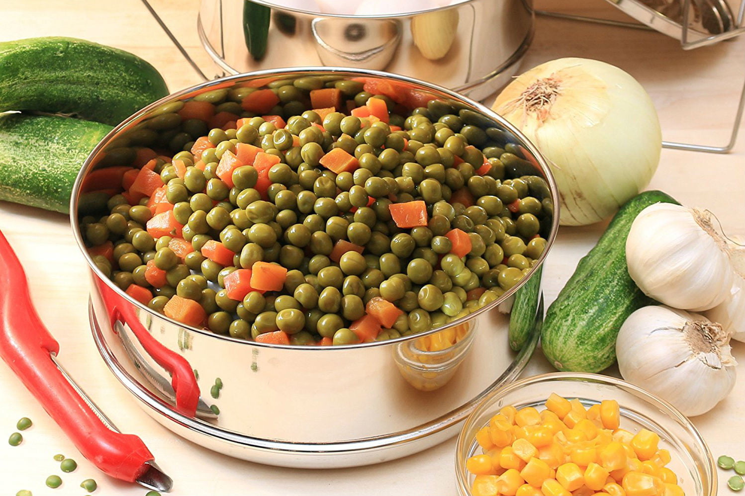 These accessories take your already awesome Instant Pot to a whole new level