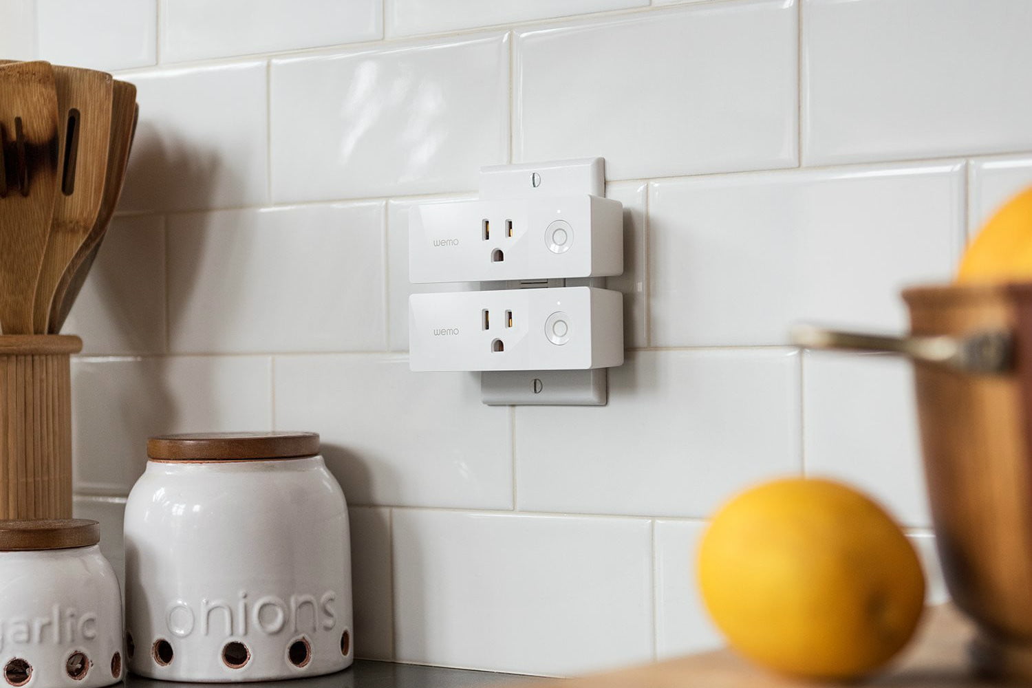 Best deals for smart home plugs that control your lights and appliances