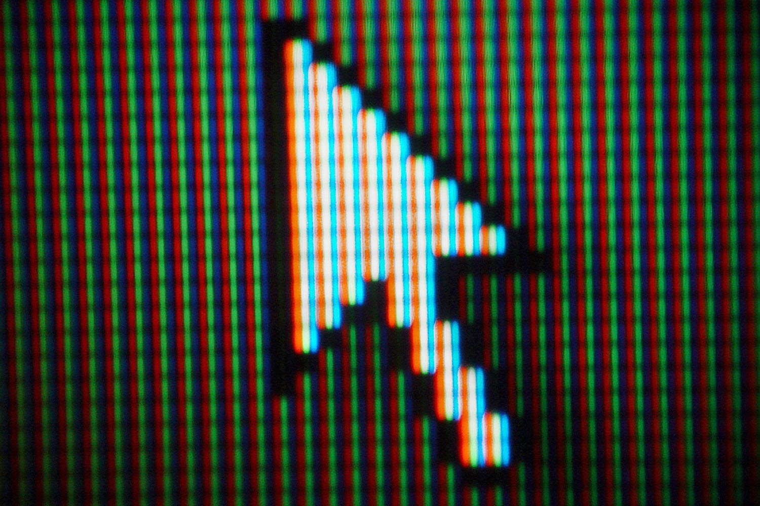 How to change your mouse cursor in Windows