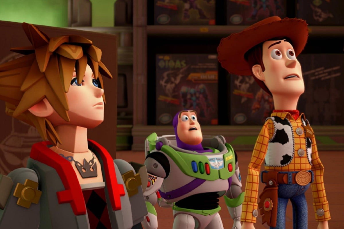 ‘Kingdom Hearts III’ out in the wild, director asks for support to stop spoilers