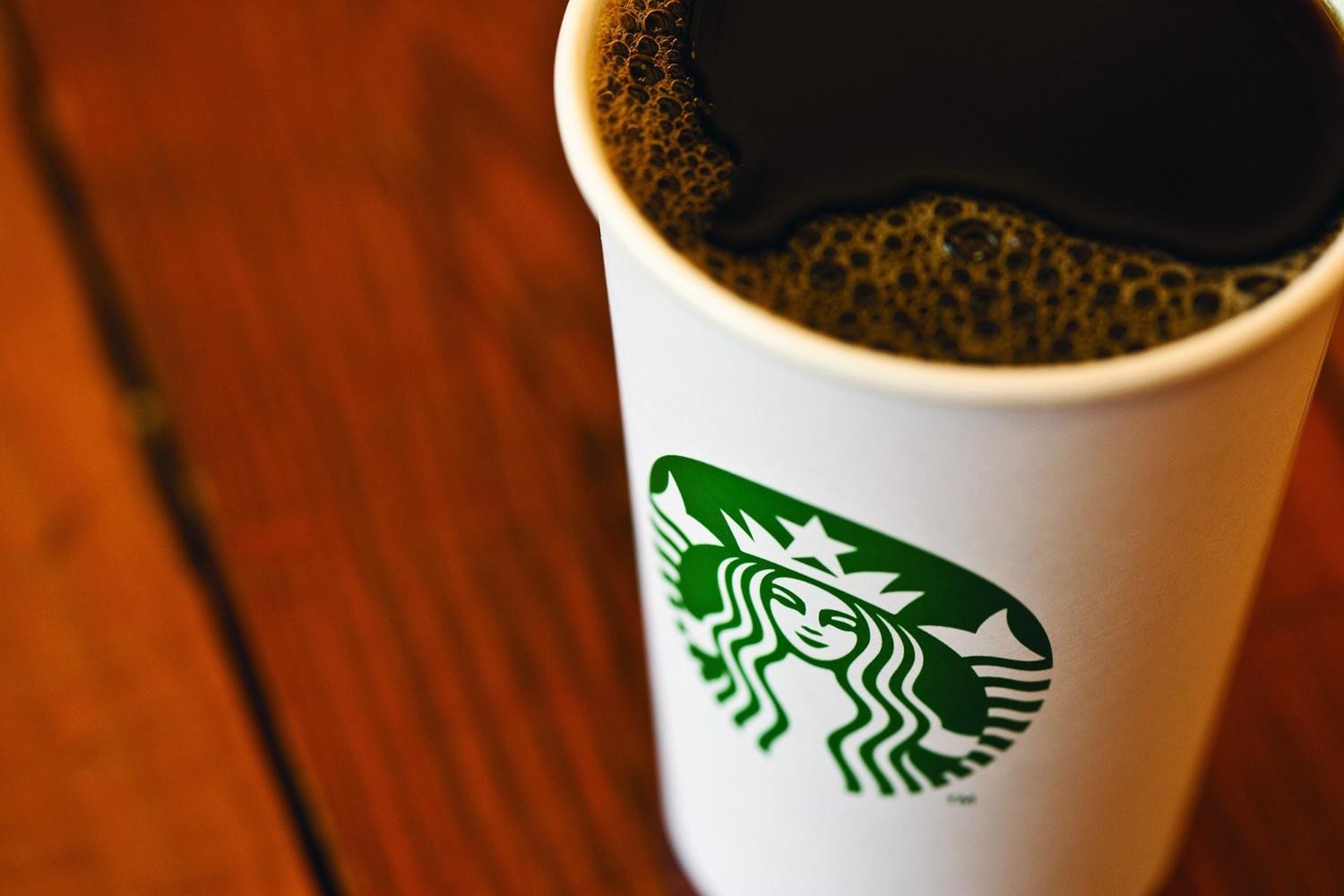 Starbucks teams with Uber Eats for delivery from 2,000 of its U.S. stores