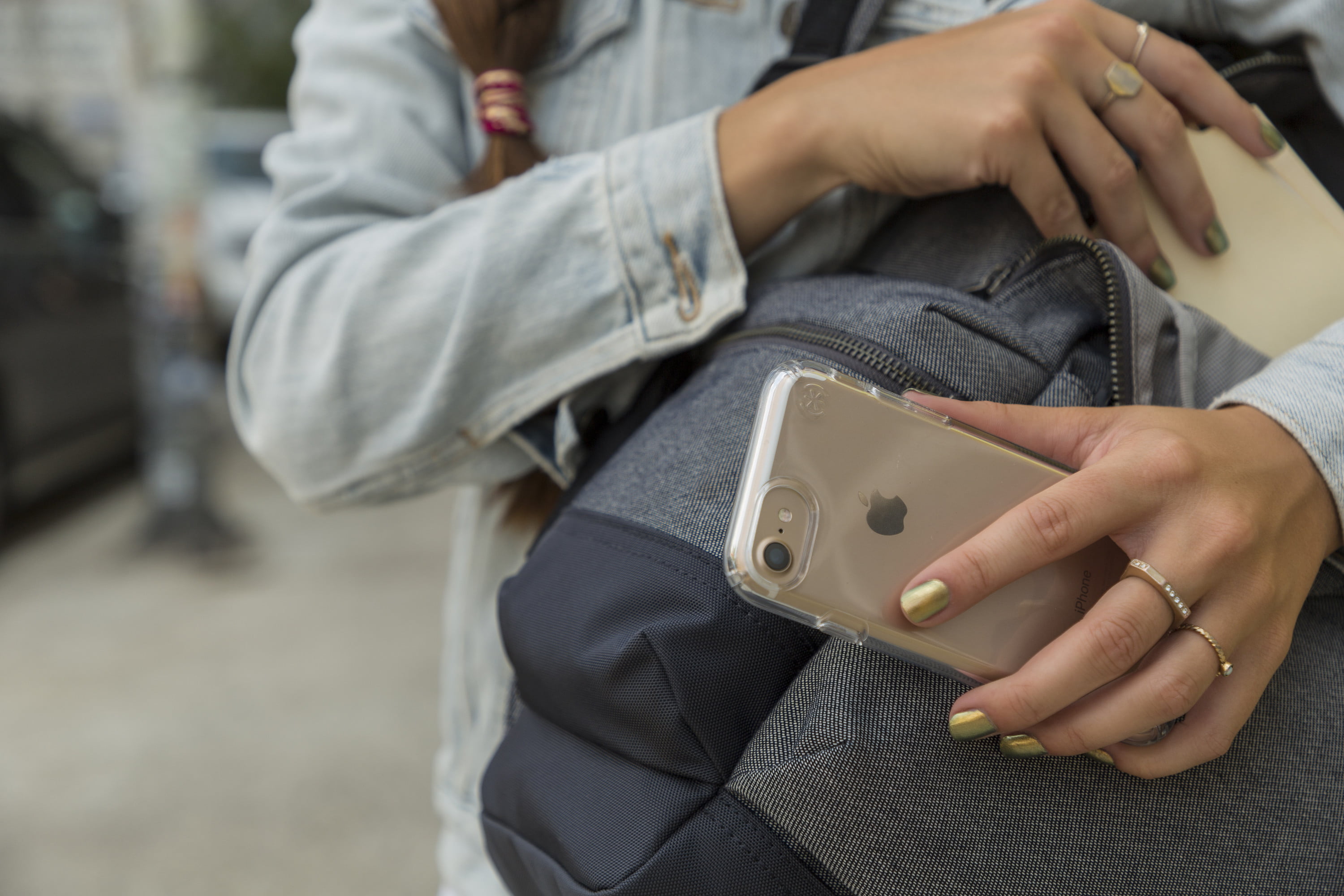 Score a Christmas deal with Speck’s half-off sale on its entire range of cases