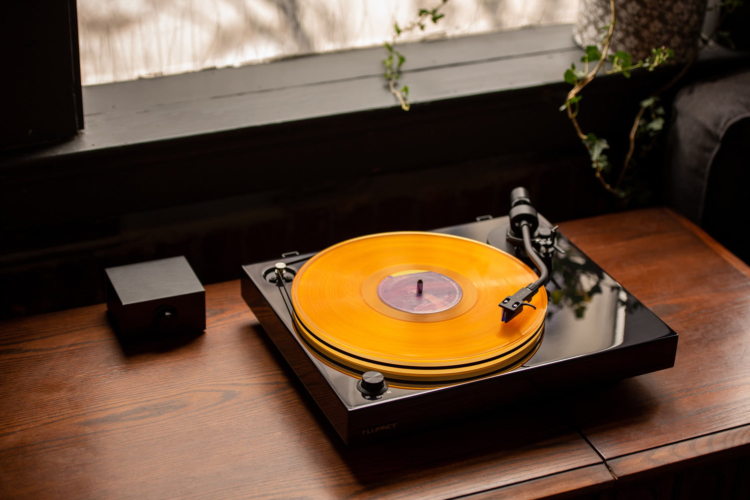 Fluance’s four beautiful new turntables arrive with easy-to-stomach prices