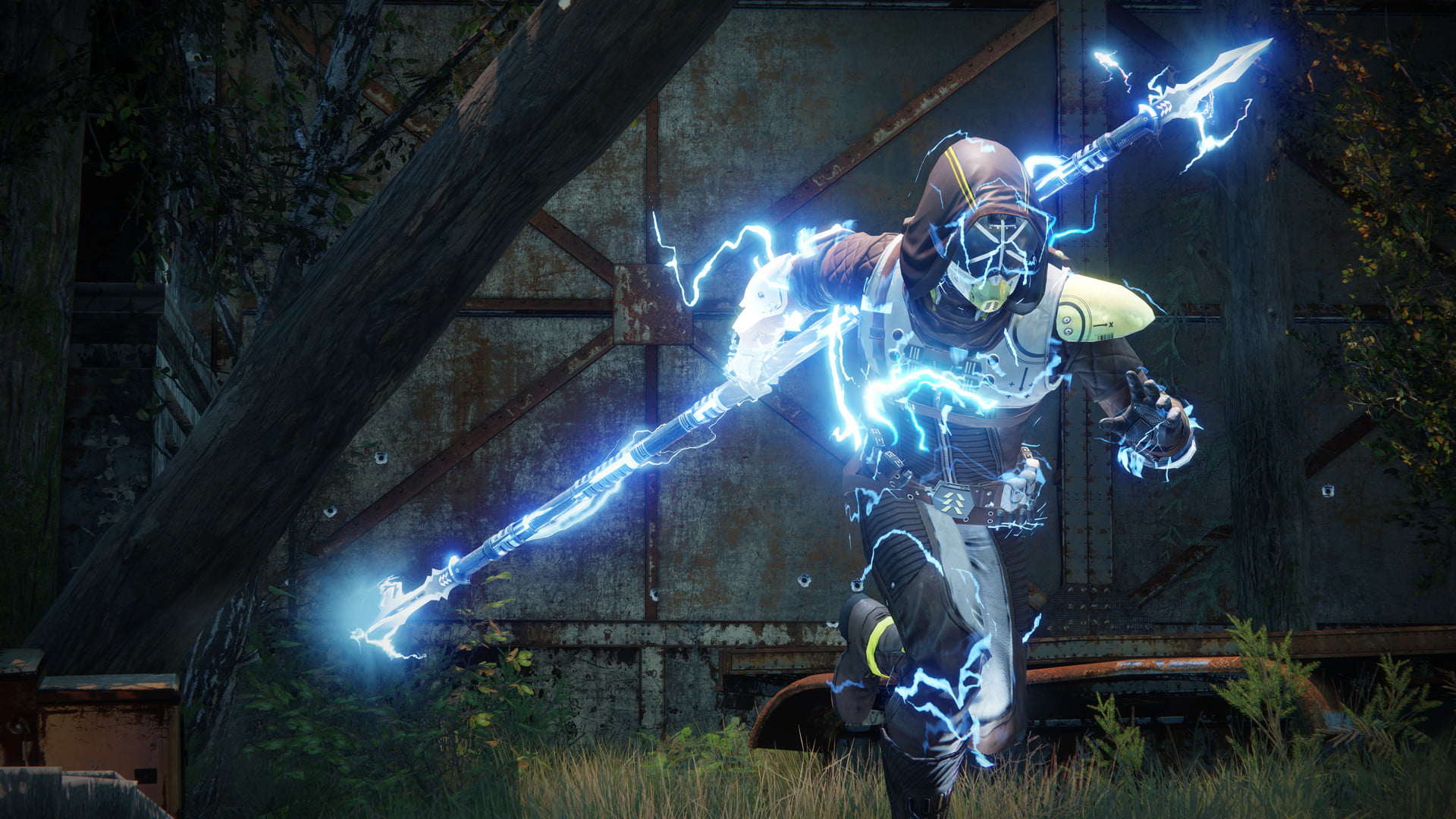 Newest ‘Destiny 2’ raid already completed by two-person team