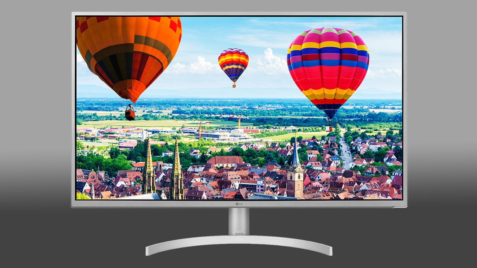 LG’s new monitor gives you screen space galore without hurting your wallet