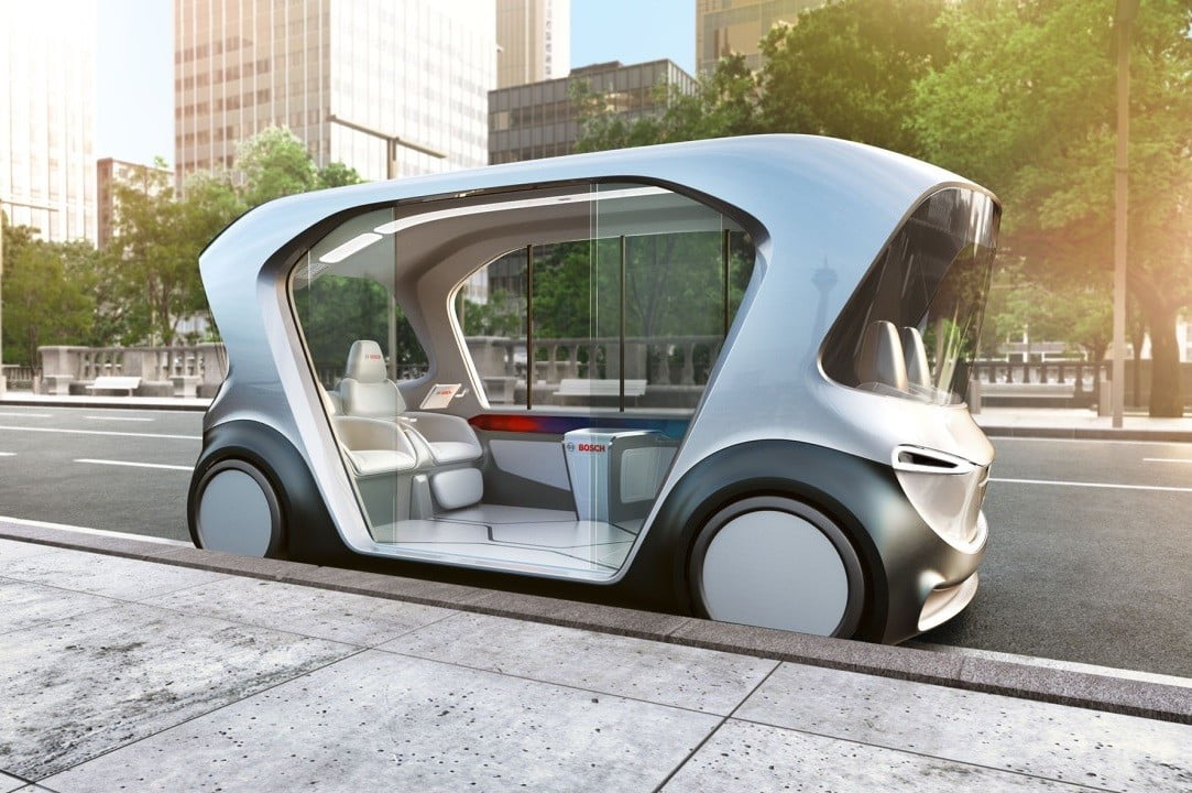 From EVs to mood detectors, CES 2019 will be huge for the auto industry