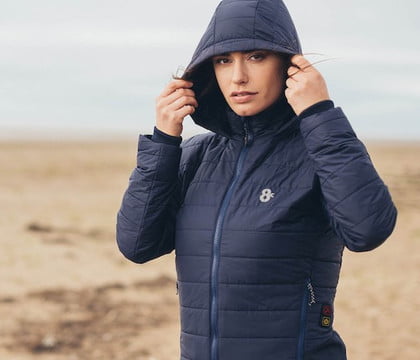 The best heated jackets