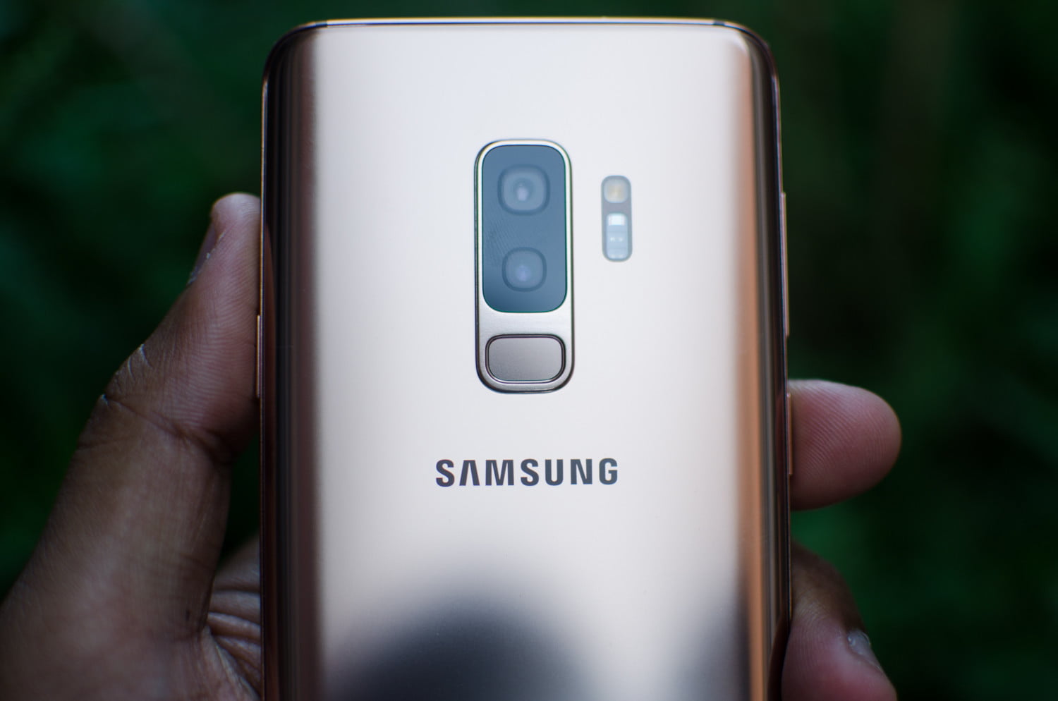Samsung all but confirms the Galaxy S10 will arrive on Feb. 20, ahead of MWC