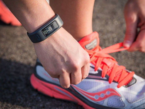 Before buying a Fitbit or Apple Watch, check out these fitness trackers under $50