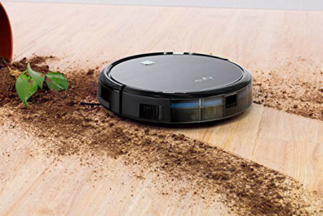 Need a robot vacuum? Amazon is slashing prices on iRobot Roomba alternatives
