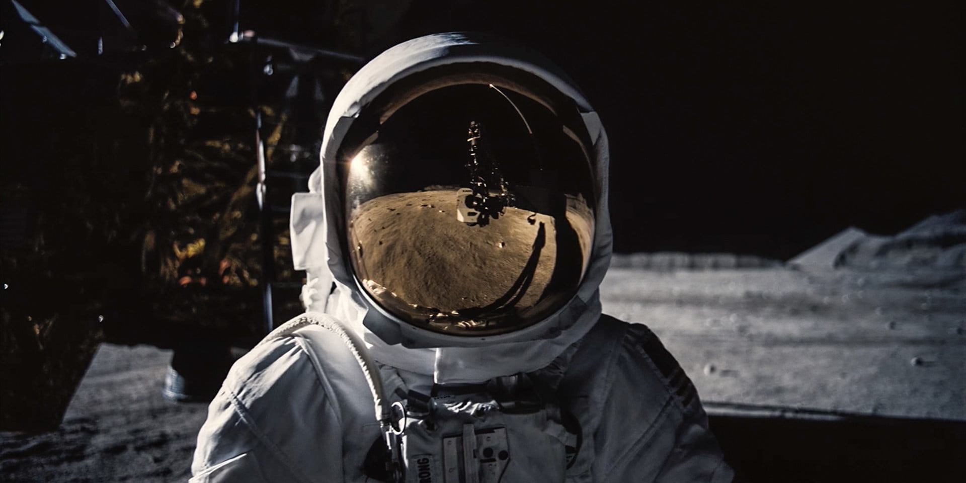 Oscar-winning FX master explains why ‘First Man’ is a giant leap for filmmaking