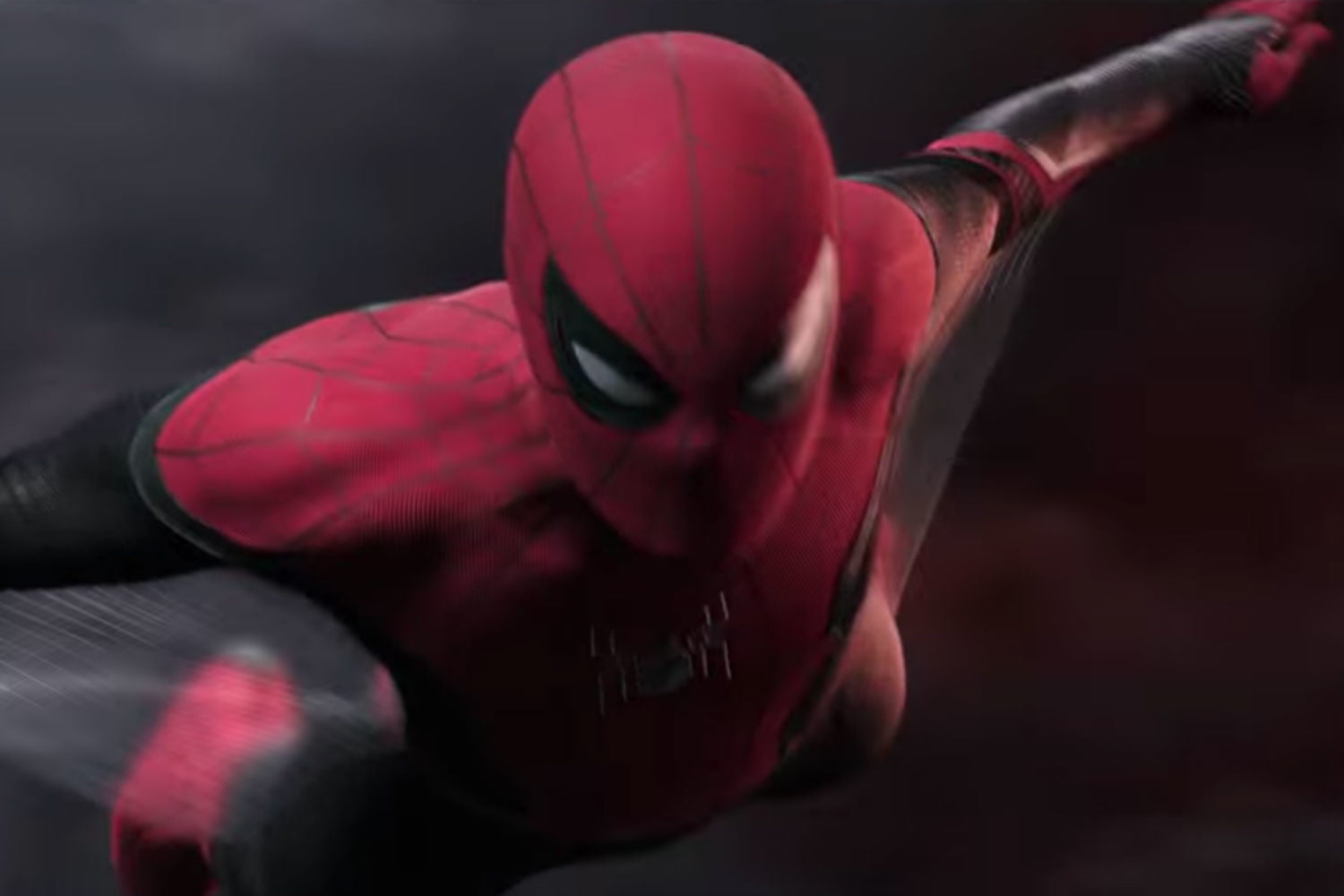 First ‘Spider-Man: Far From Home’ trailer offers a peek at life after Infinity War