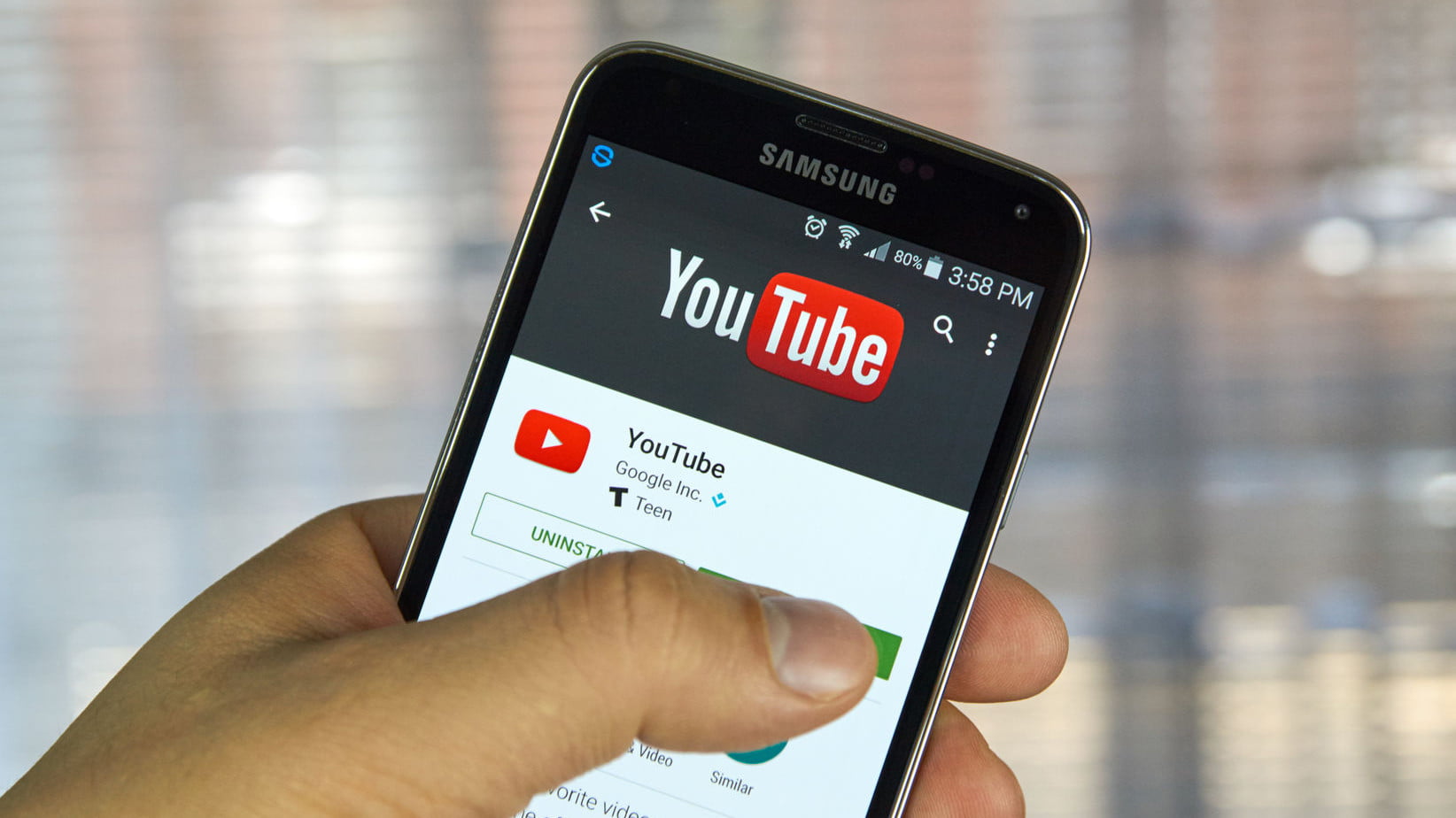 YouTube to crack down on dangerous stunts like the ‘Bird Box’ challenge