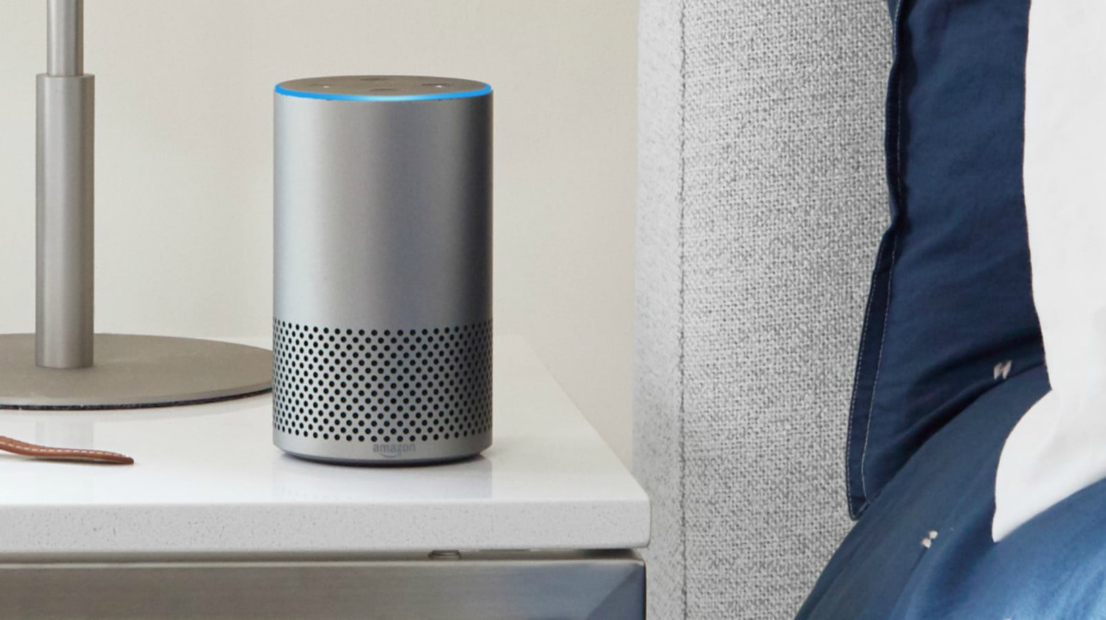 This just in: Alexa can now deliver the news like a professional newscaster