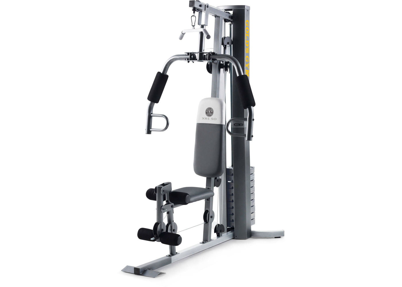 Start your home gym and save over $200 with this fitness machine