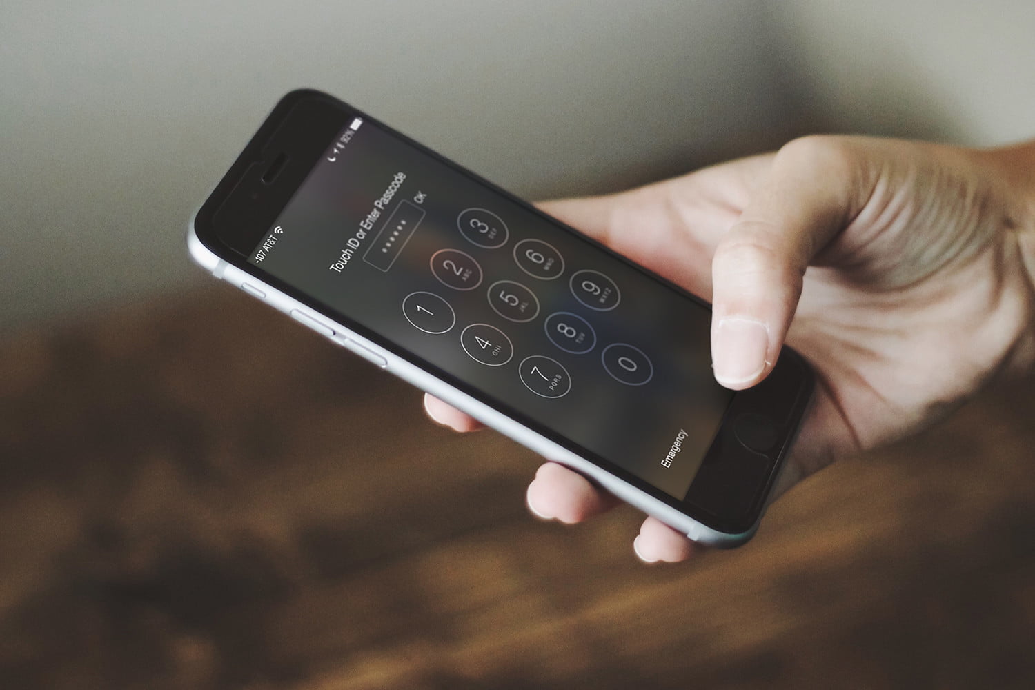 Having trouble logging in? Here’s how to reset your Apple ID password