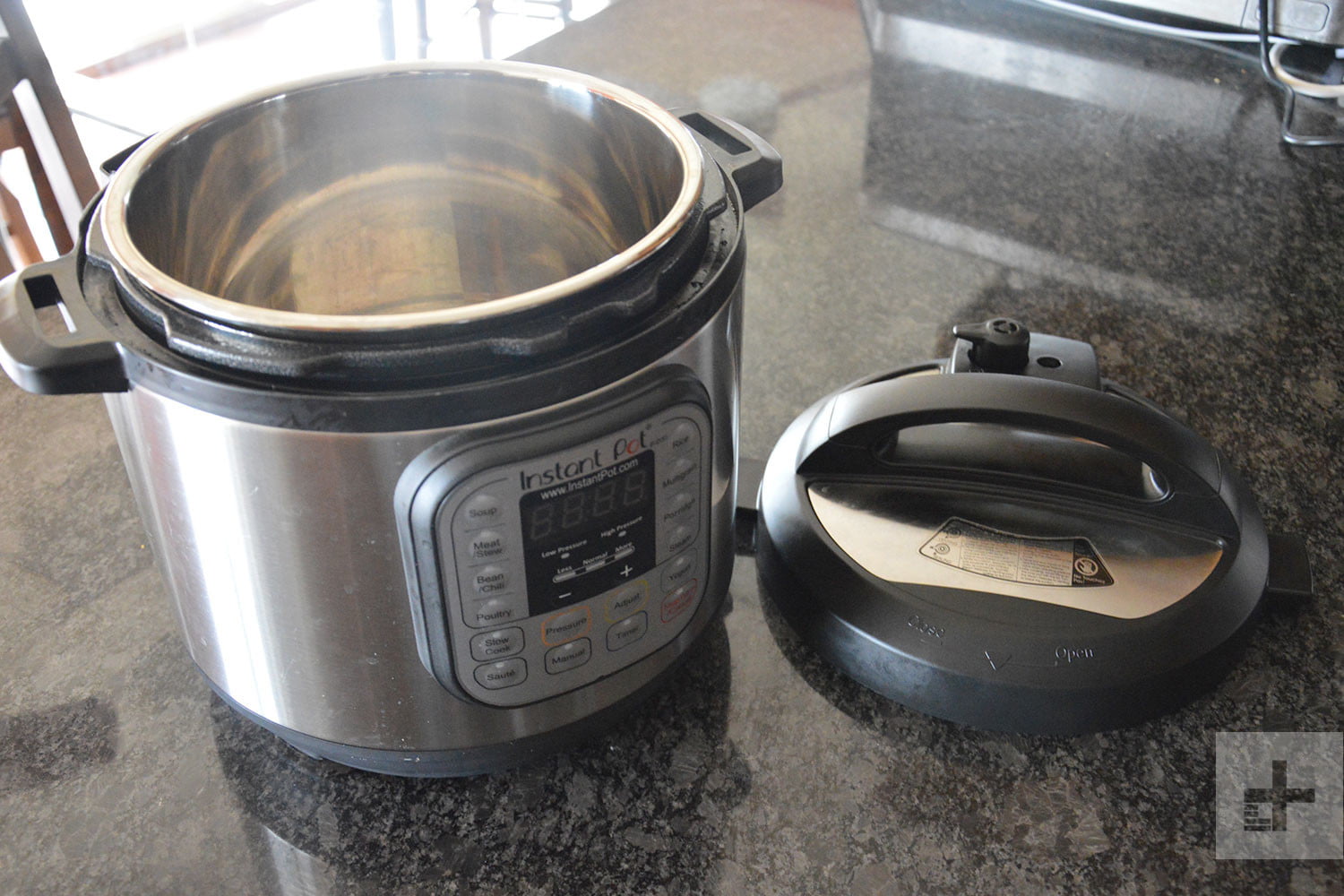What is an Instant Pot? Here’s everything you need to know