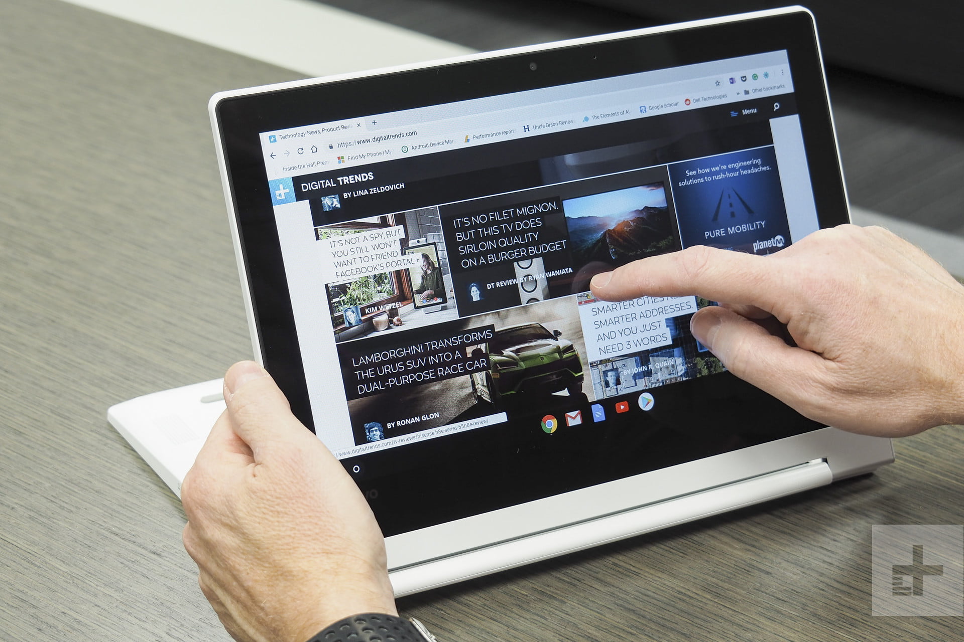 From Samsung to HP, here are the best cheap Chromebook deals right now