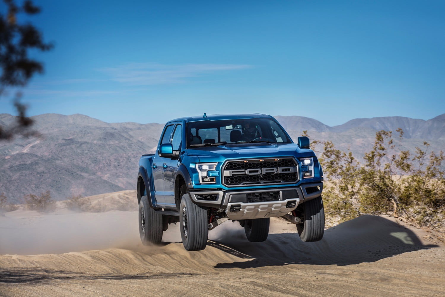 Ford has a plan to future-proof the hot-selling F-150 pickup truck