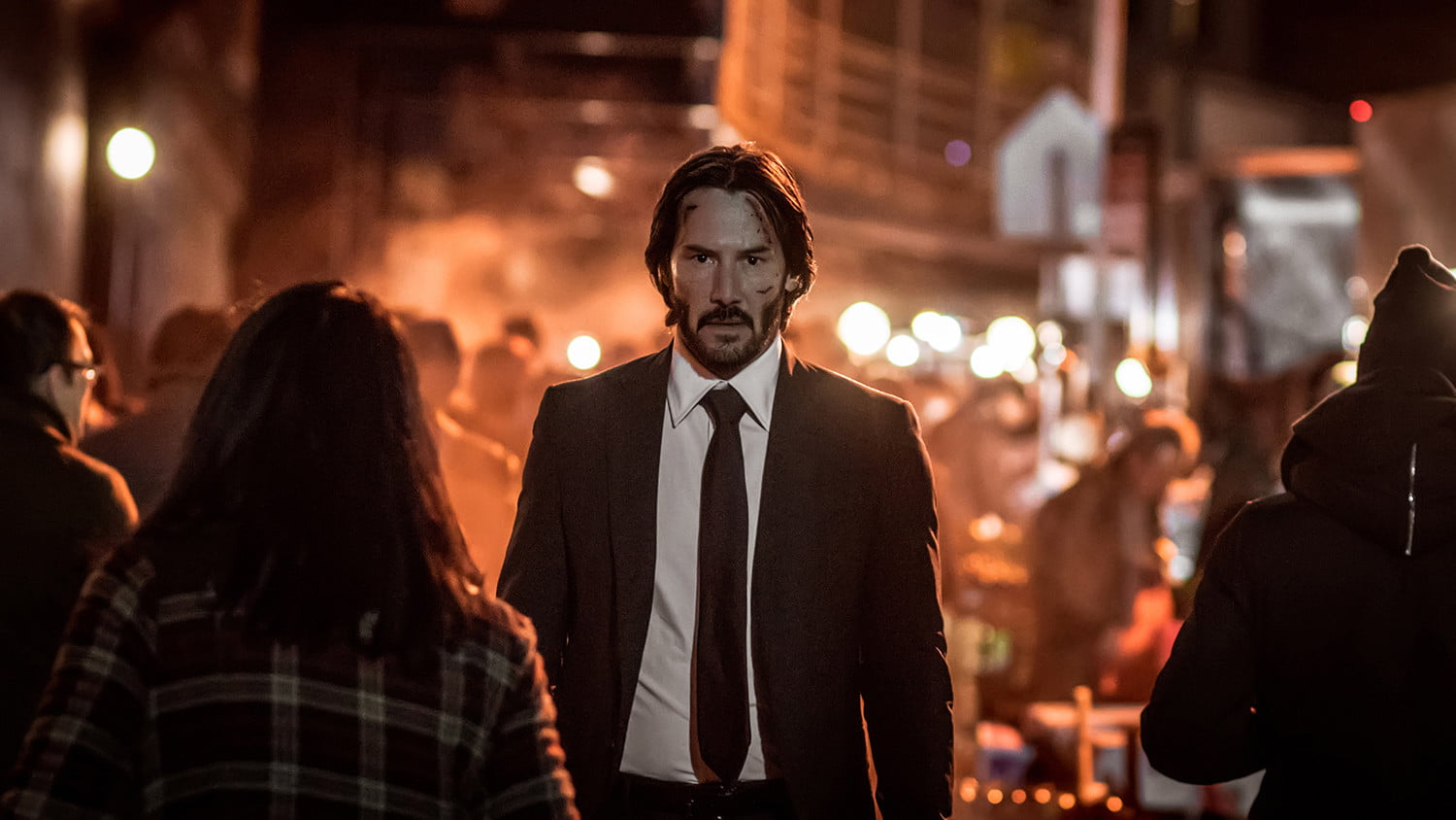 The ‘John Wick: Chapter 3 – Parabellum’ trailer has finally arrived