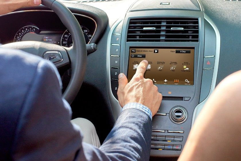 Spotify adds simplified Car View mode for Android users