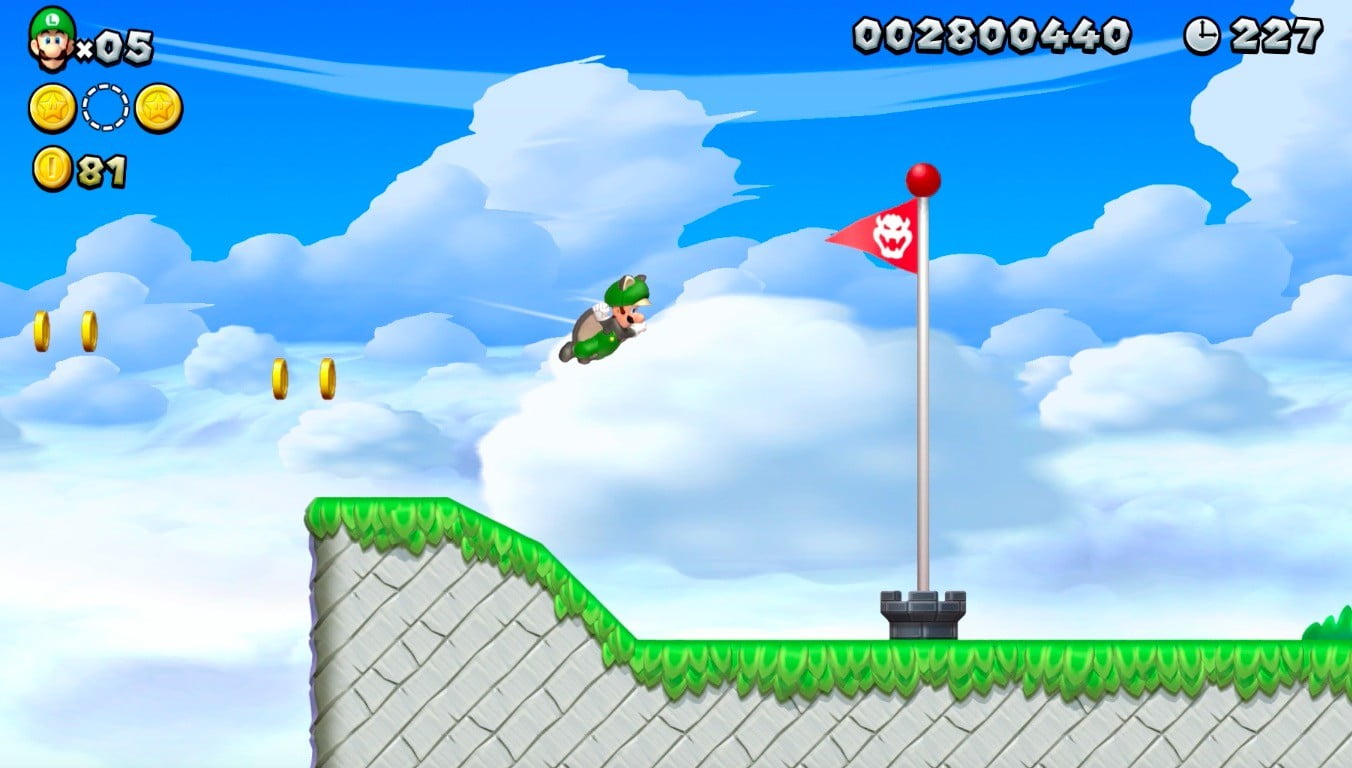 All of the secret exits and world skips in ‘New Super Mario Bros. U’