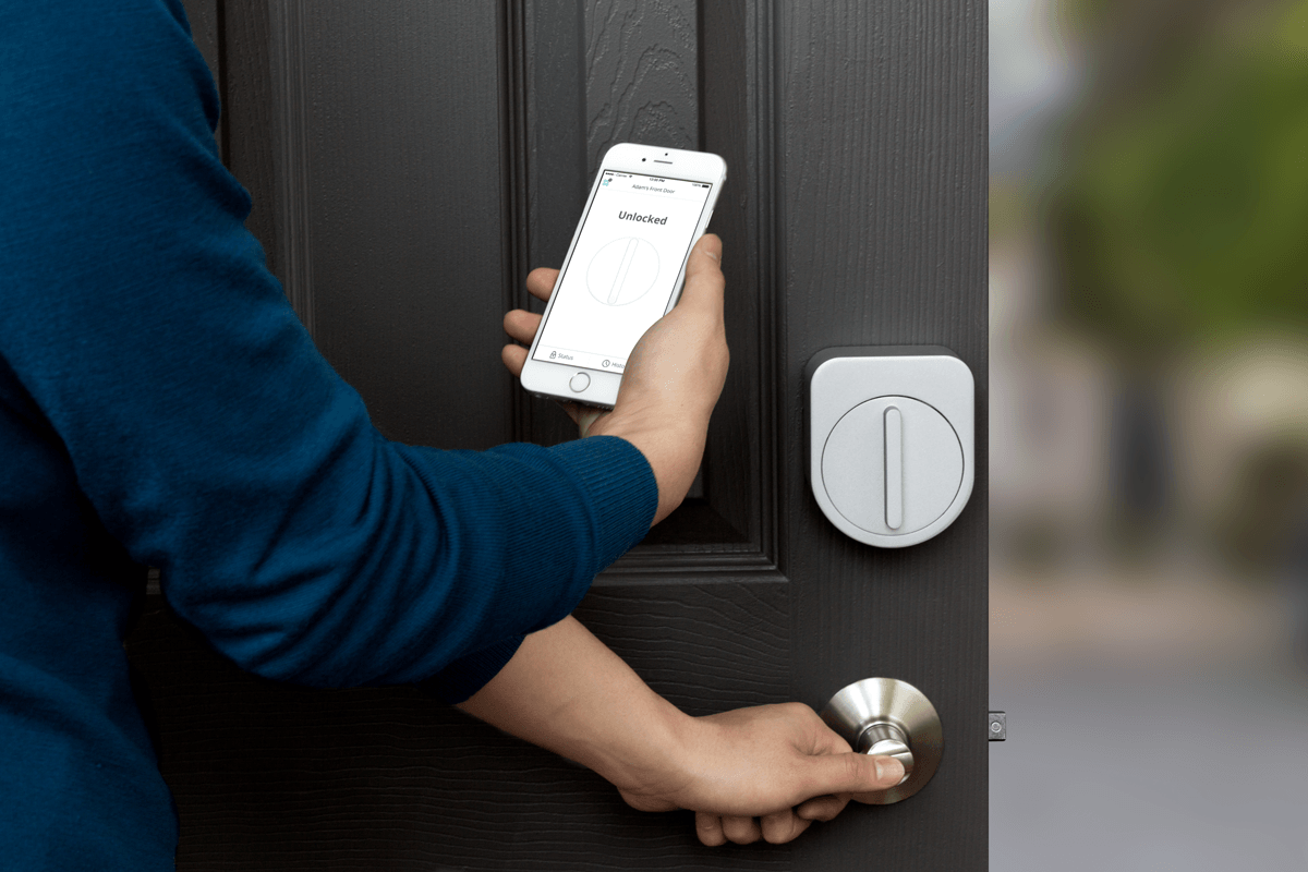 The best smart locks you can buy
