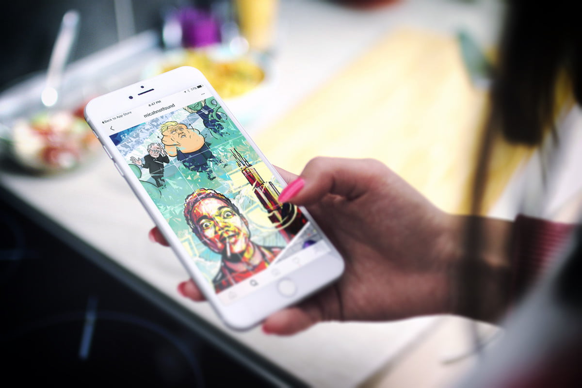How to add music to Instagram videos