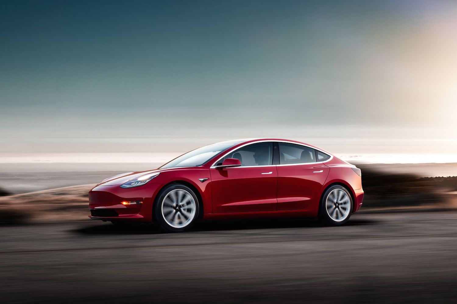 Tesla cuts workforce by 7 percent, ends referral program to trim costs