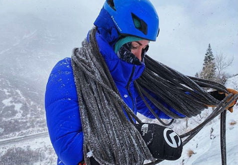 REI drops prices on North Face and Columbia during its winter sale