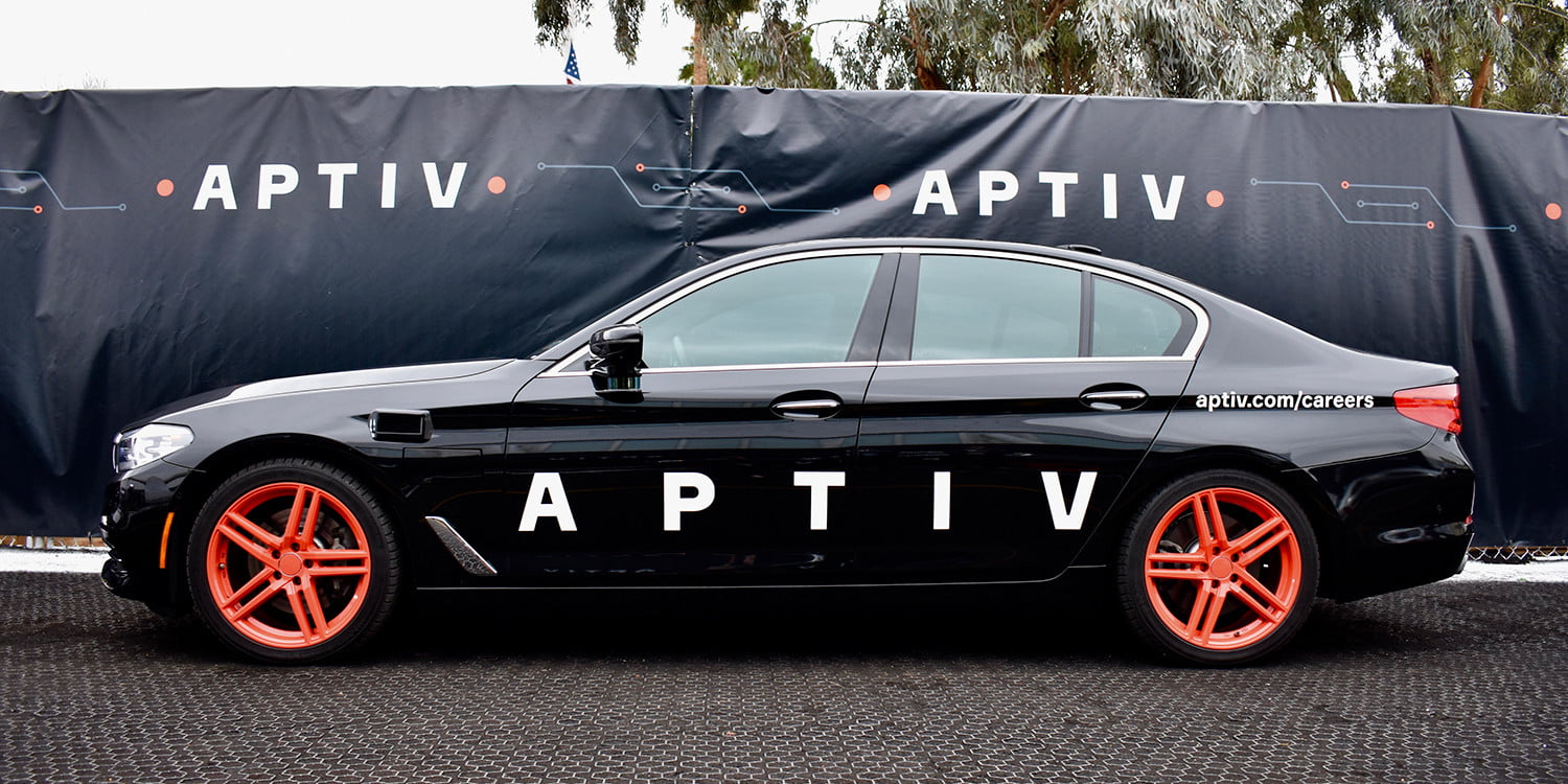 Lyft and Aptiv’s self-driving car program has come a long way, but not far enough