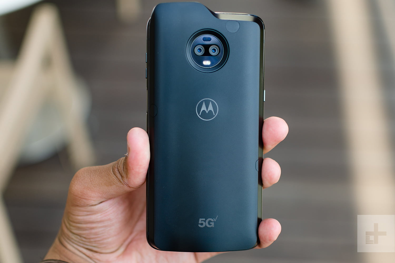 5G phones make a lot of promises, but here’s what to really expect