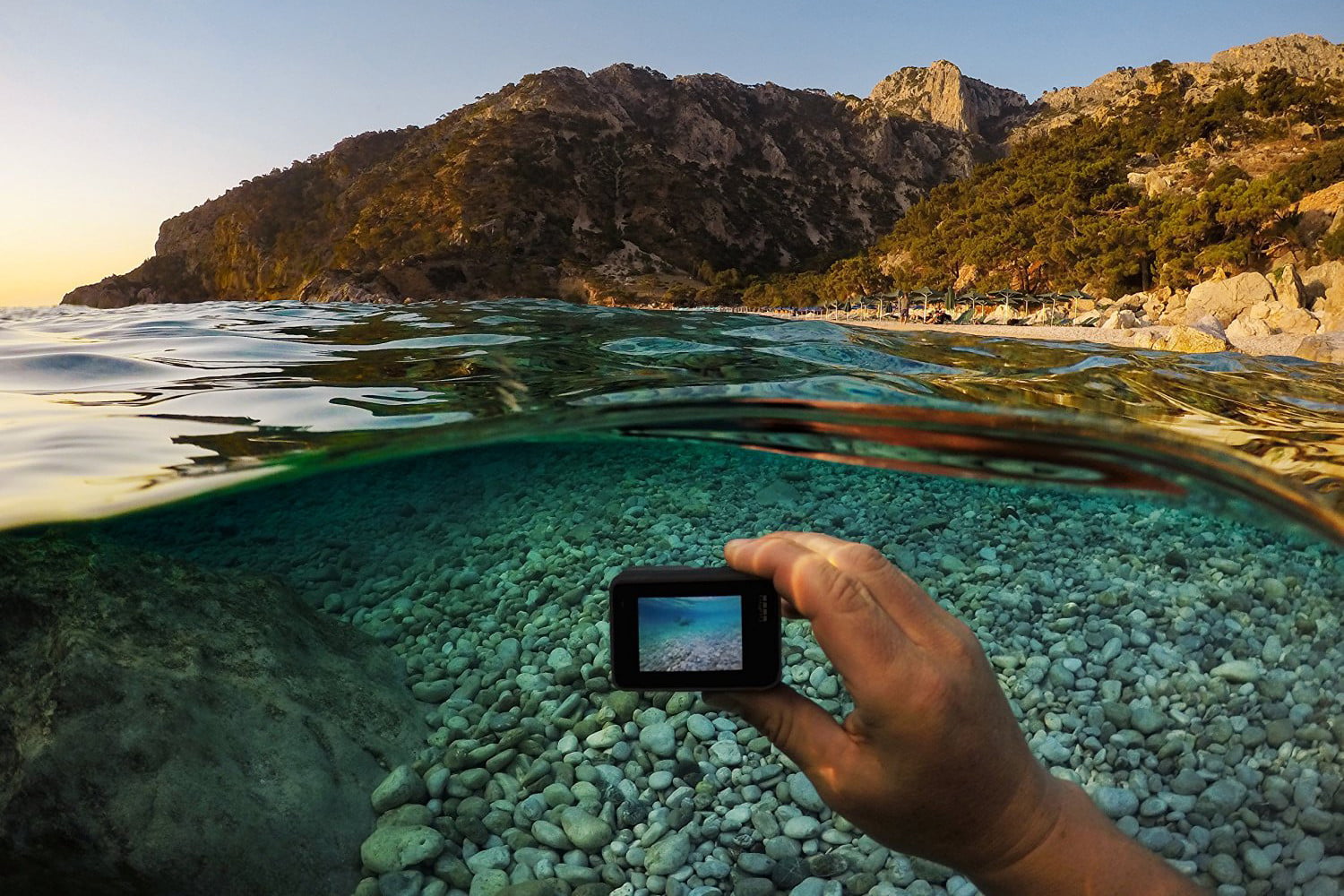 The best GoPro tips and tricks