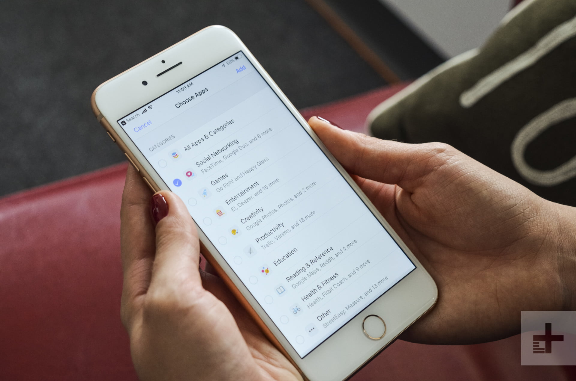 How to use iOS 12’s Passwords and Accounts tool to autofill passwords