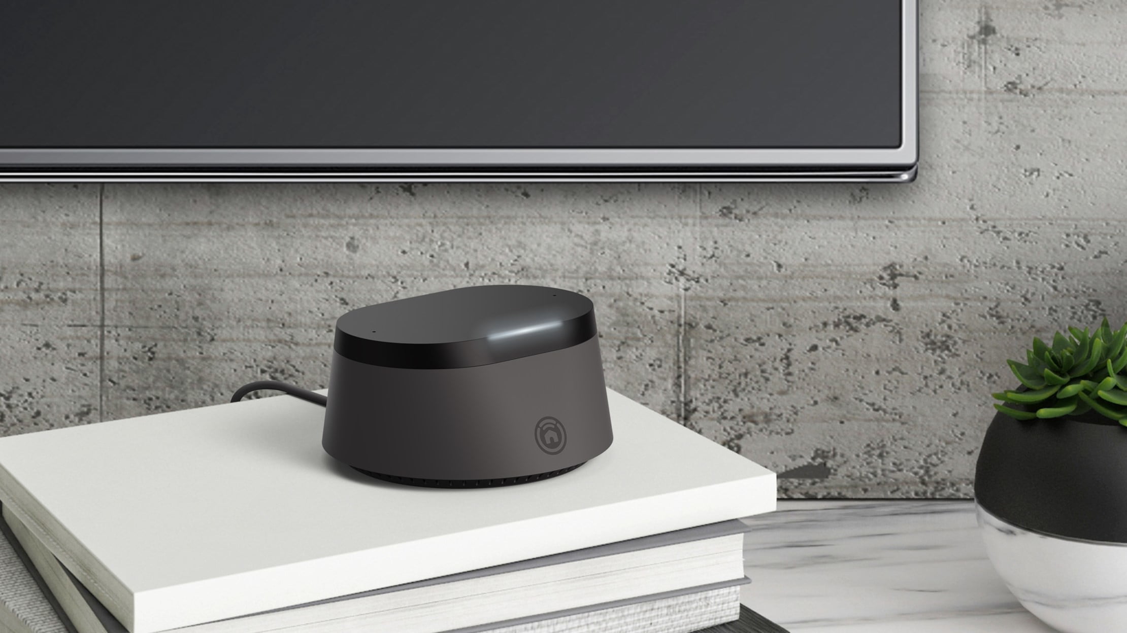 Nevo Butler is the latest smart home hub coming to the market