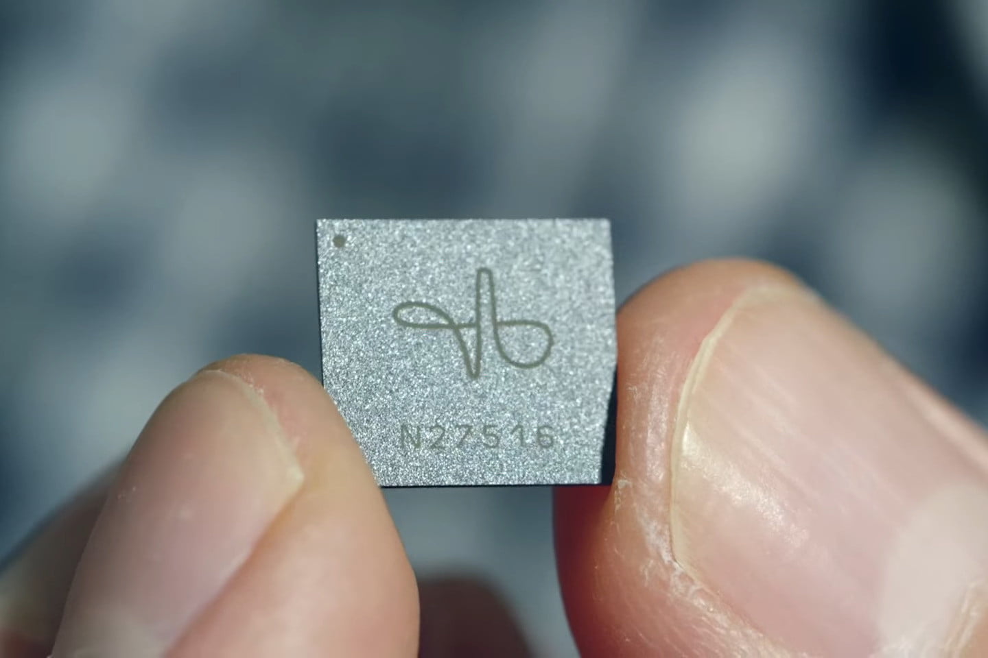 Google is working on radar-sensing tech that could make any object smart