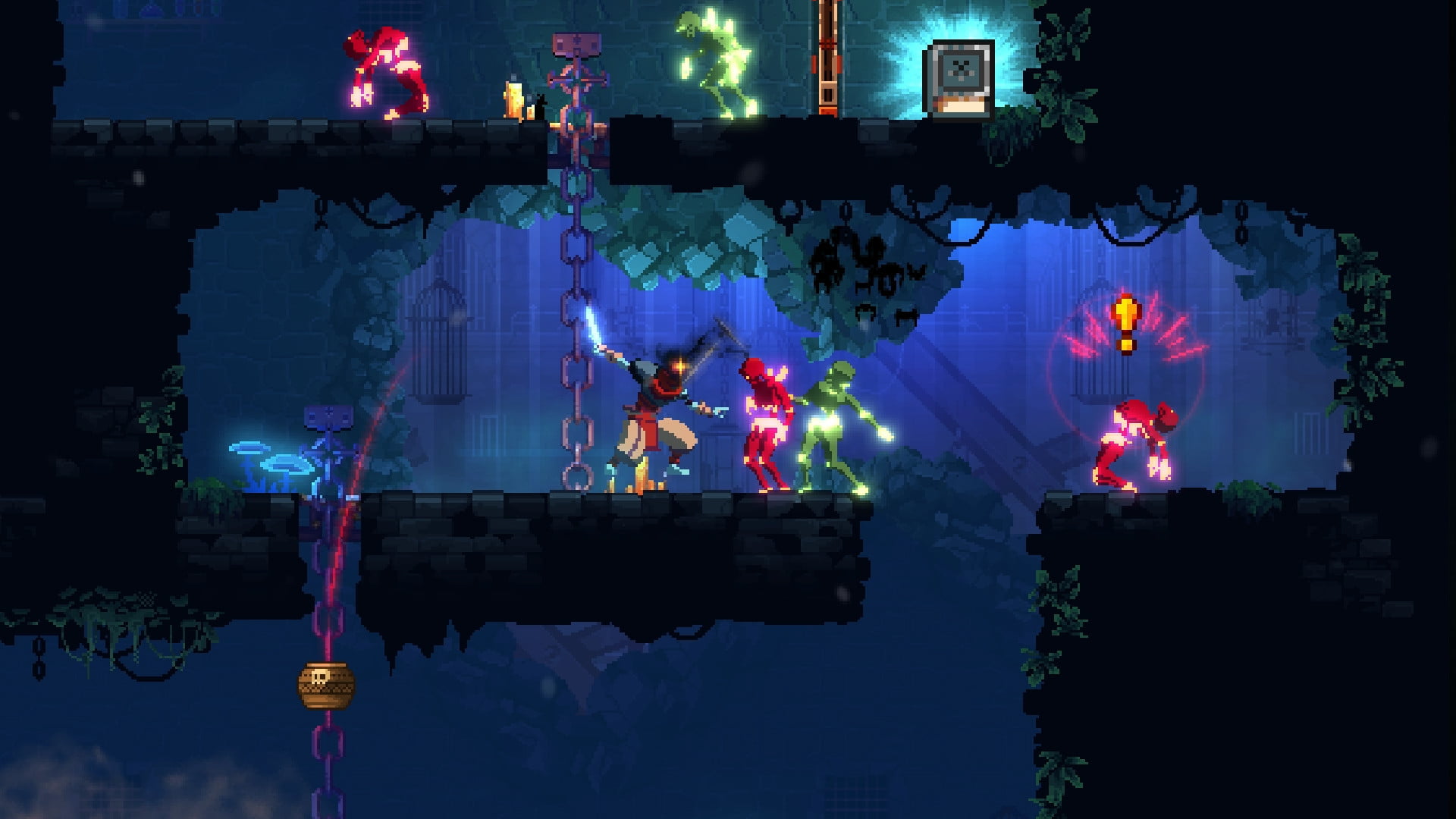 These are the best indie games you can get on PC right now