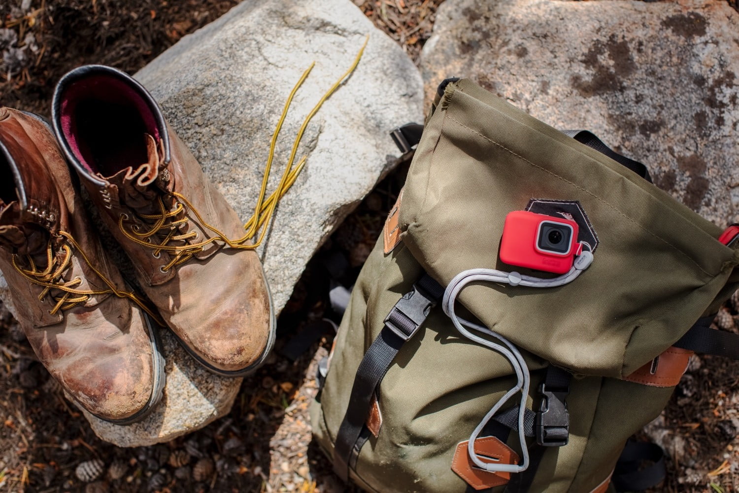 REI drops prices on the GoPro Hero 7 action camera by $50