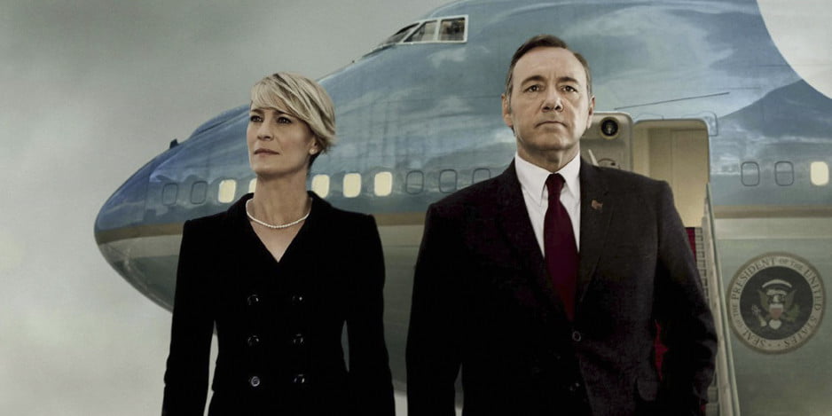 The show cost how much?! The priciest original series on Netflix