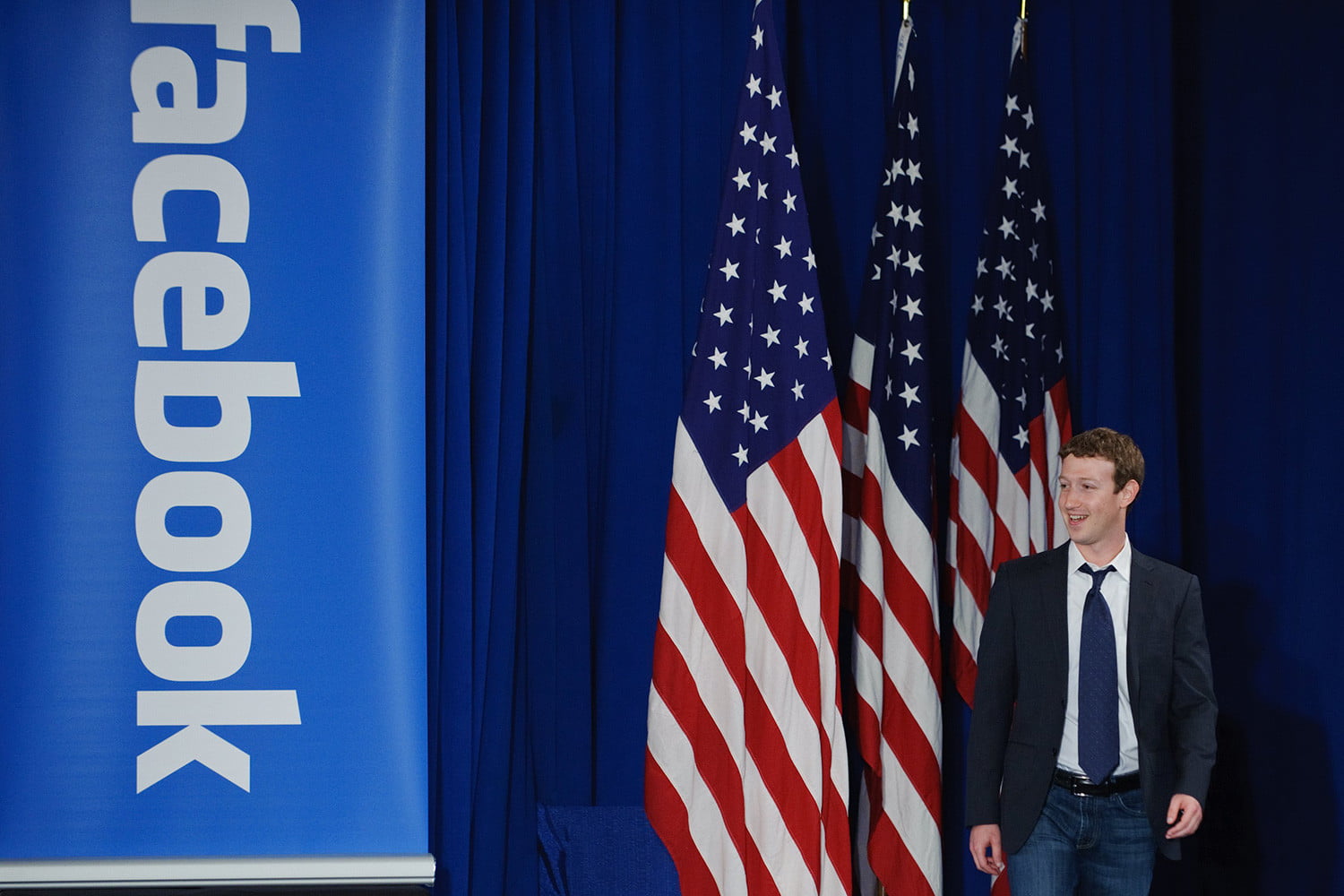 Facebook just added a petition tool. What could possibly go wrong?