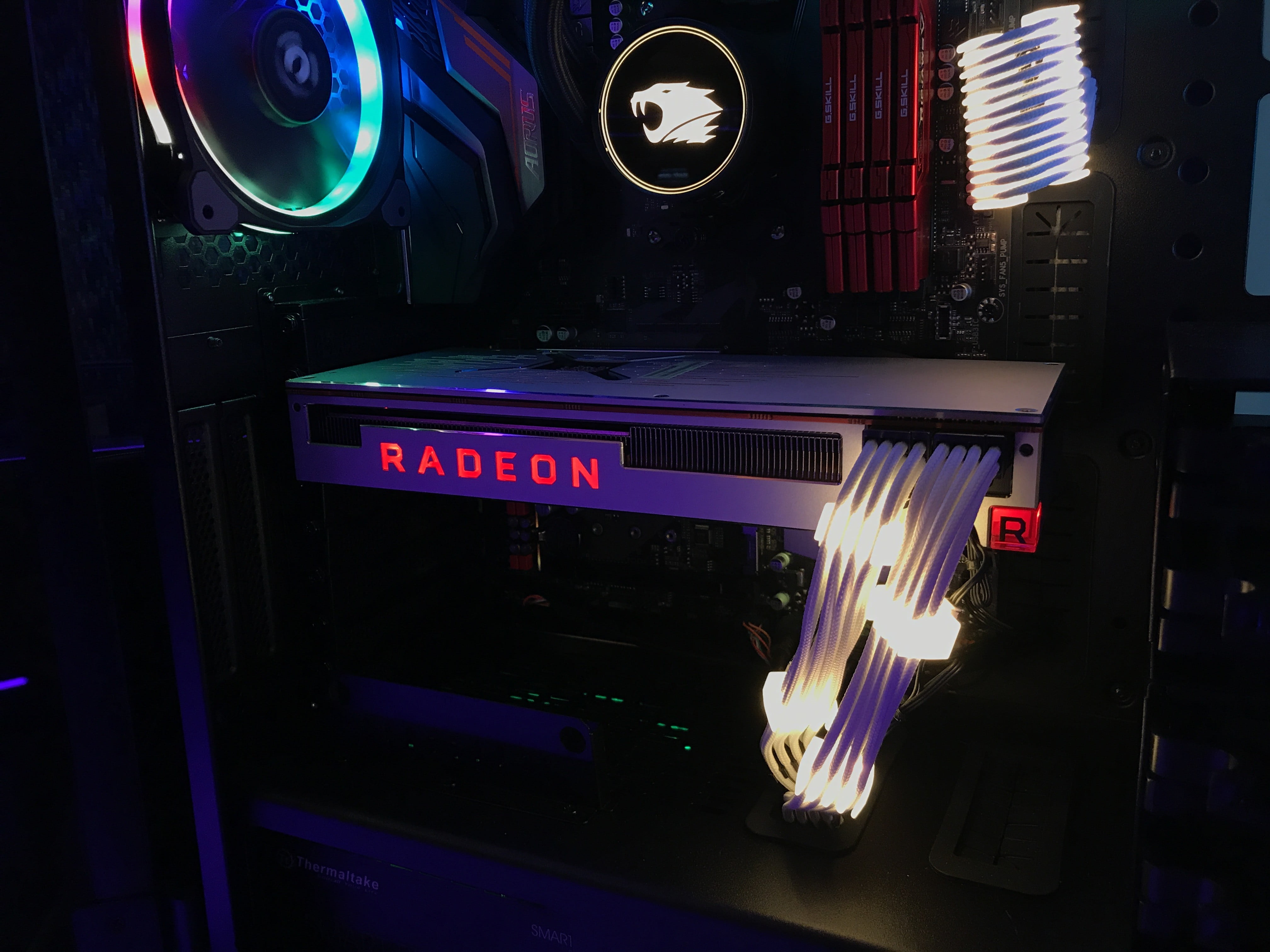 Patent application reveals what’s next after AMD’s Graphics Core Next