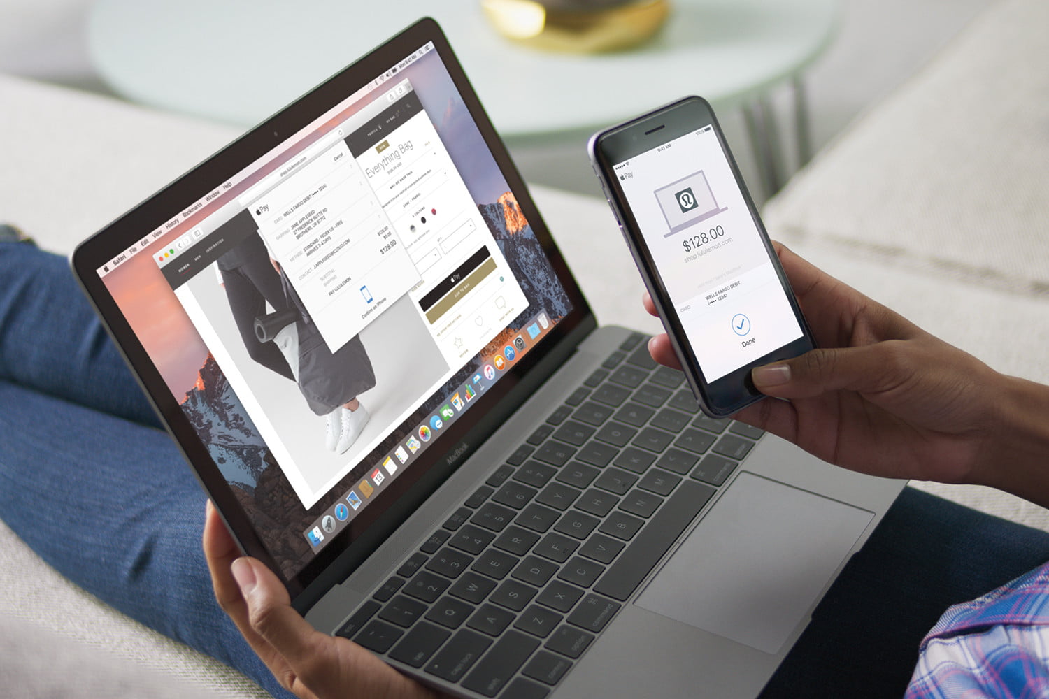 Apple Pay coming to more top U.S. stores, including Target and Taco Bell