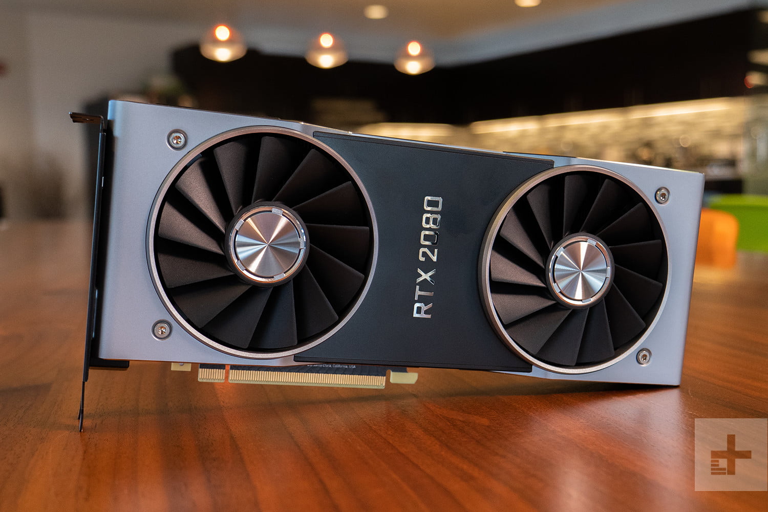 Midrange Nvidia GTX 1660 Ti graphics card may be 20 percent faster than GTX 1060