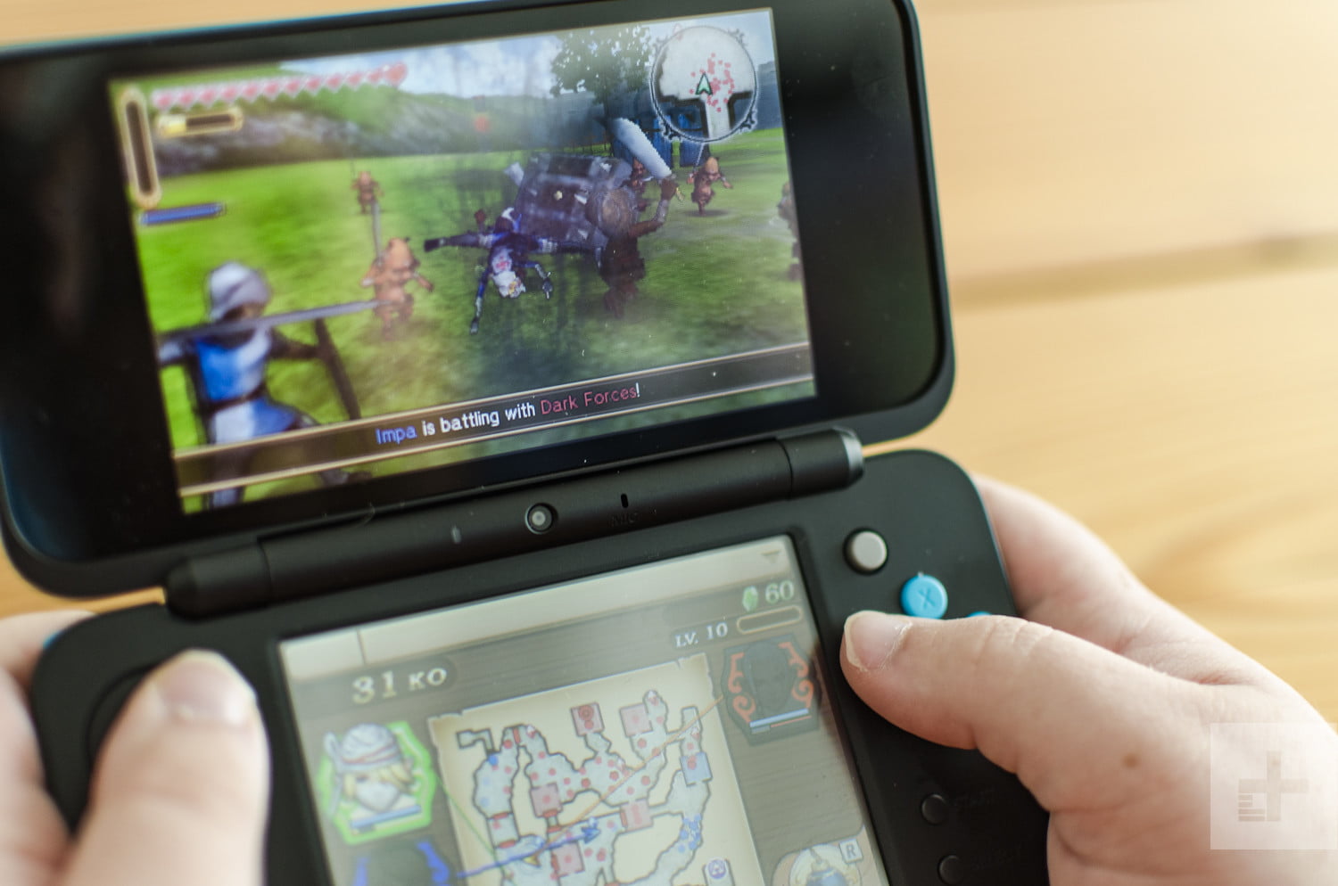 Nintendo 2DS XL vs. Nintendo 3DS XL: Which handheld reigns supreme?